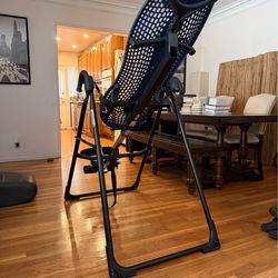 Teeter Hang Ups Inversion Table EP-550 / EP-650 — Great Condition