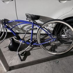 Bike Parts