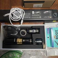 Tattoo Complete Kit With Stencil Printer
