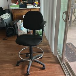 Drafting Office Chair