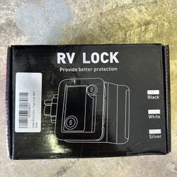 MKING RV Lock