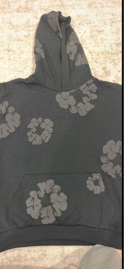 Denim Tears Hoodie