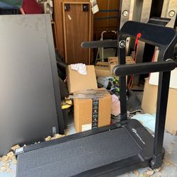 Small Treadmill / Walking Pad