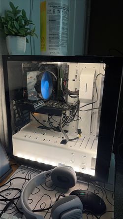 PC (negotiable/trades)