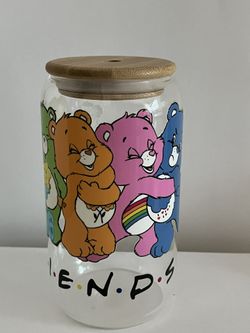 Glass Cup
