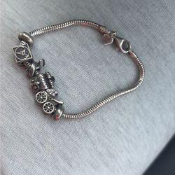 Pandora Bracelet Charms 