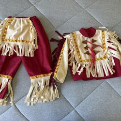 Kid’s Costume - Size 4