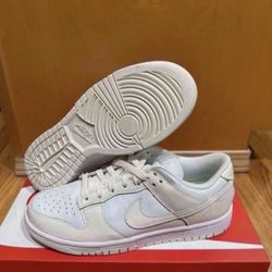 Nike Dunk Low Coconut Milk Size 8W/6.5M Brand New