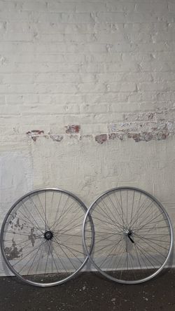 campy wheelset