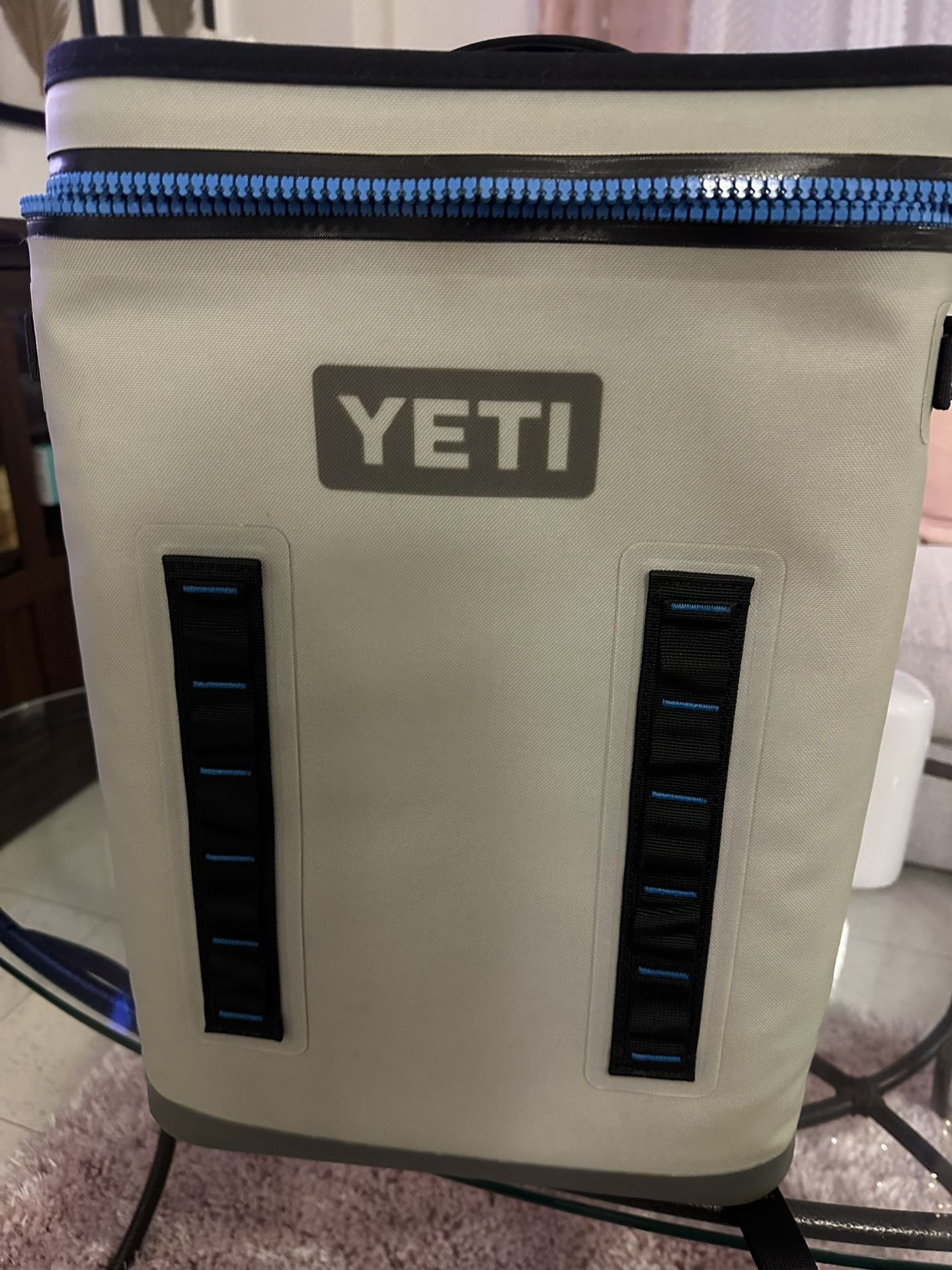 Yeti Backpack