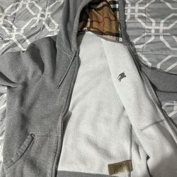 Burberry Hoodie 