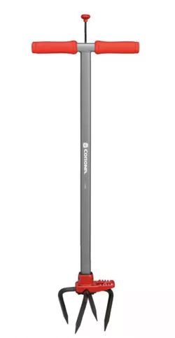 Corona hand tiller