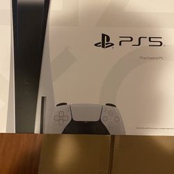Playstation 5