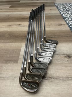 Ping Eye 2 Individual Sold