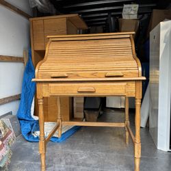 Desks