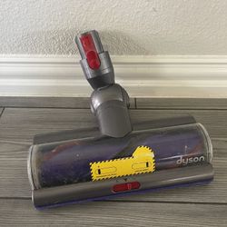 Dyson high torque brush head 