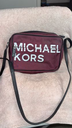 Mk purse