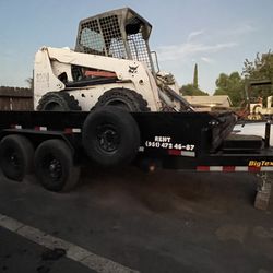 Bobcat S220
