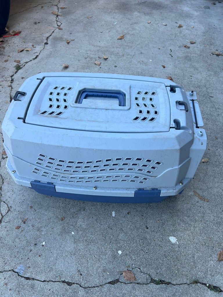 Dog Carrier