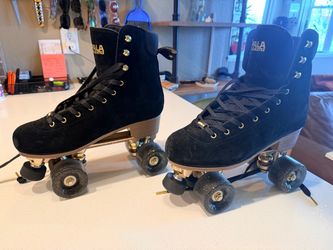 Impala Rollerskates Brand new