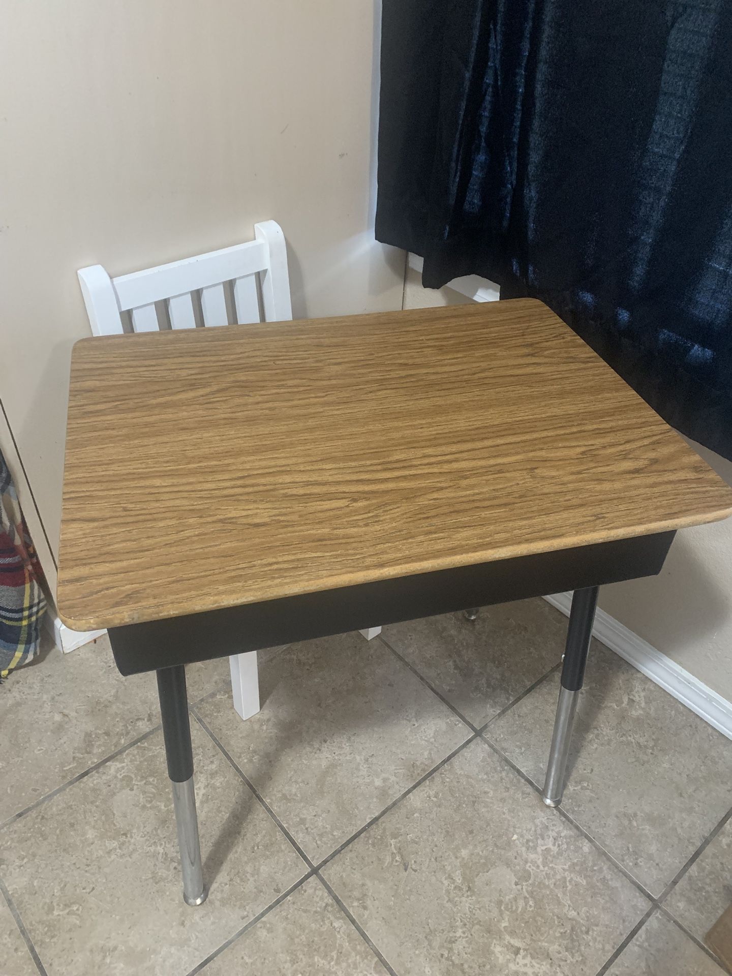 Kids Desk