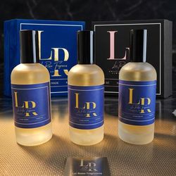 Lui Rome Fragrances