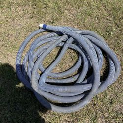 50 Ft Pool Hose