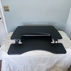 VariDesk Pro Plus 36" Standing Desk Converter