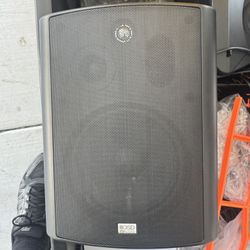 Home Theater Audio Kit