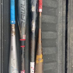 Bats For Sale