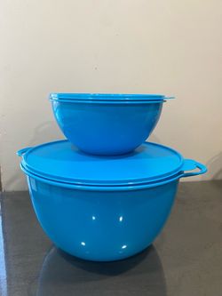 Tupperware