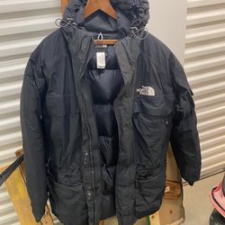 Men’s North Face Jacket XXL