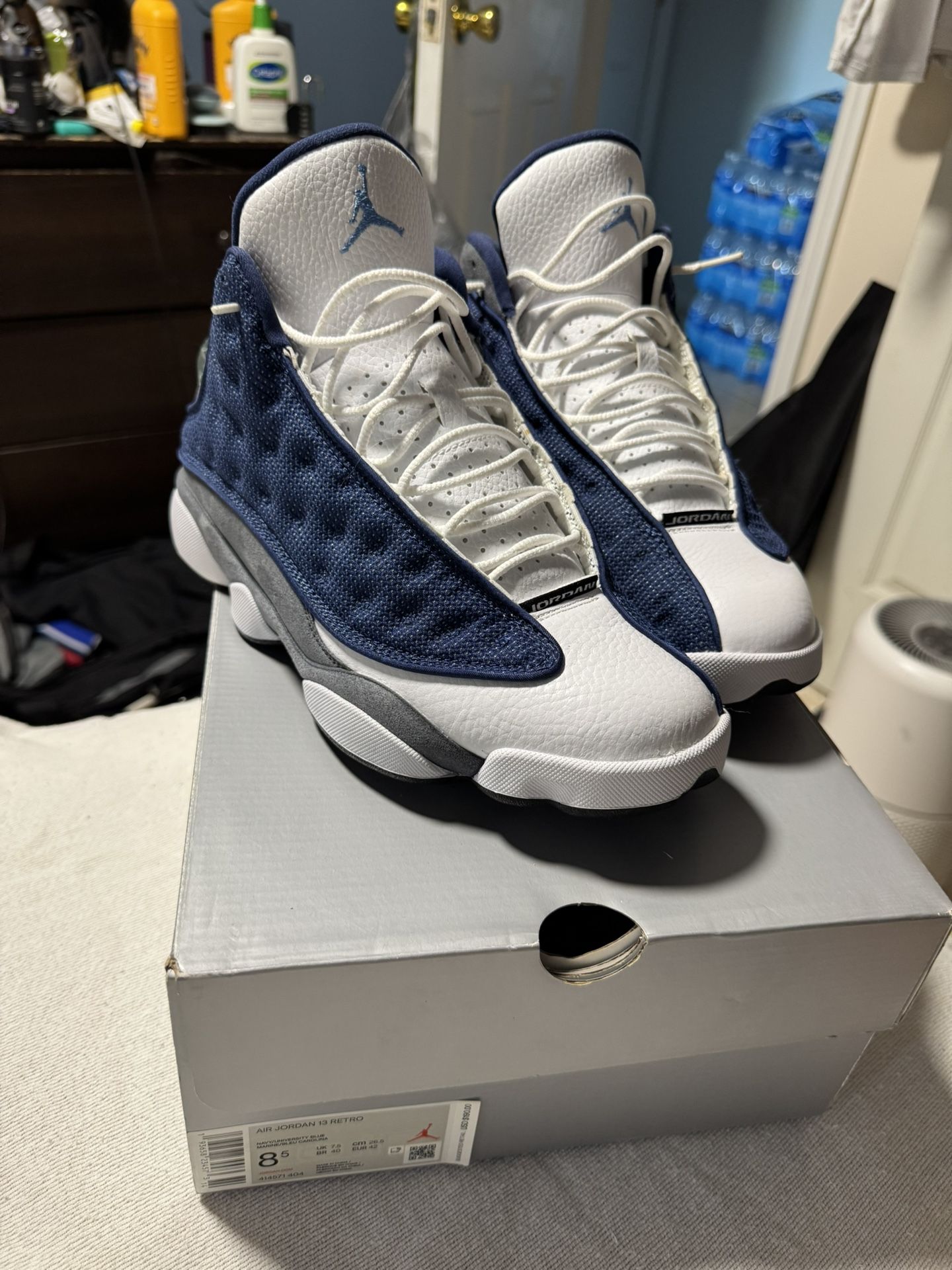 Air Jordan 13 - Flint - Size 8.5 - Worn Once
