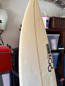 Surfboard