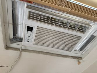 AC unit