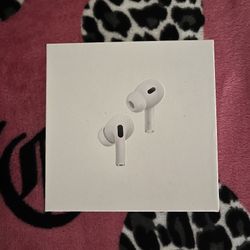 Airpod PRO 2nd GEN
