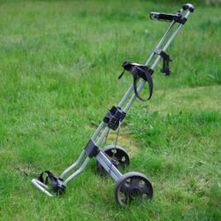 Bagboy Golf Caddy Dolly C-5 