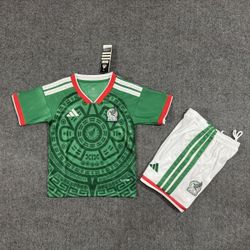 WORLD CUP KIDS JERSEYS