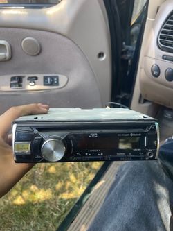Car Stereo Bluetooth