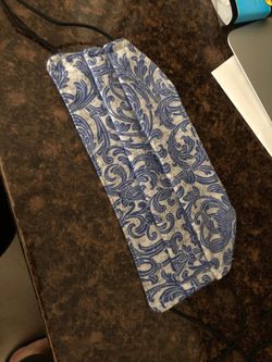 Face Mask $3.00