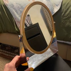 Vanity Desk Mirror 