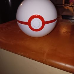 Pokémon Ball