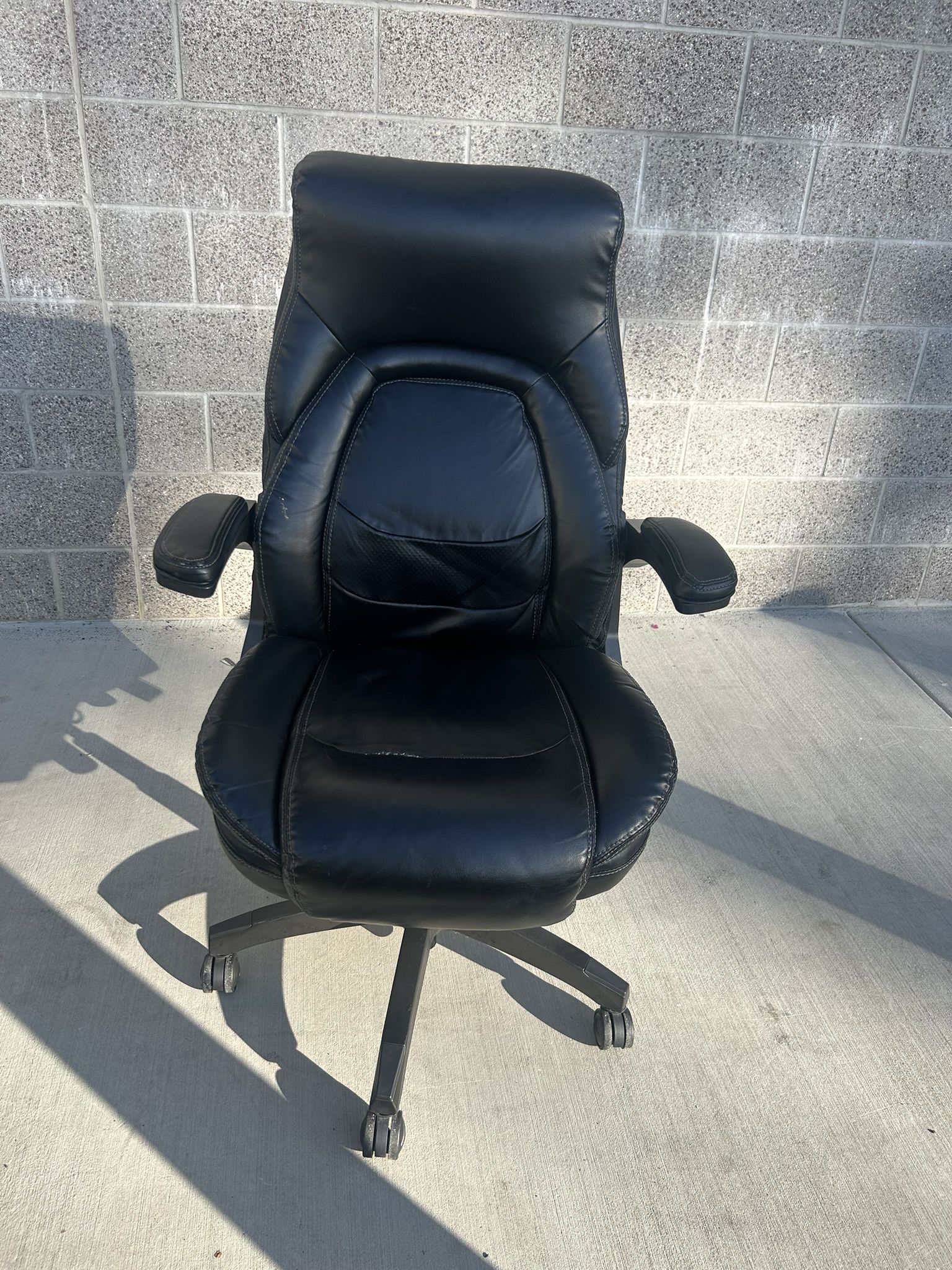 desk chair