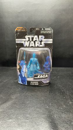 Star Wars - KI-ADI-MUNDI. Item No 416 (Shopgoodwill)