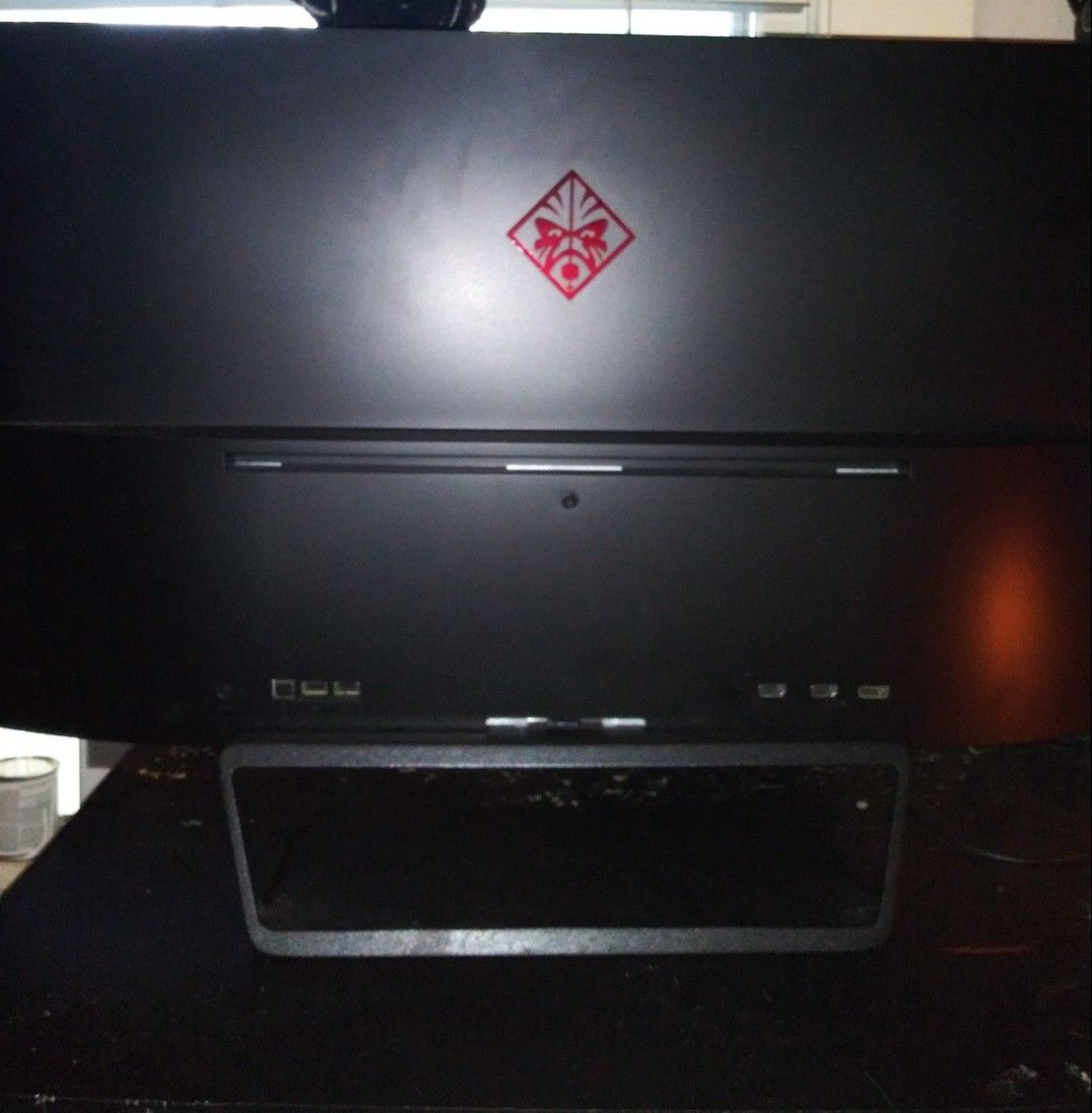 32 inch gaming monitor