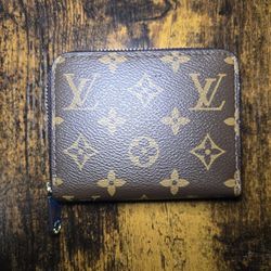 Louis Vuitton Wallet 