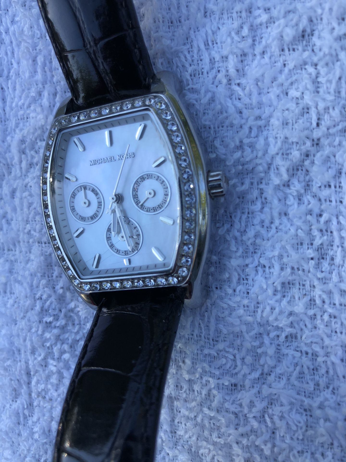 Michael Kors Watch For Sale