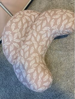 Momcozy nursing pillow