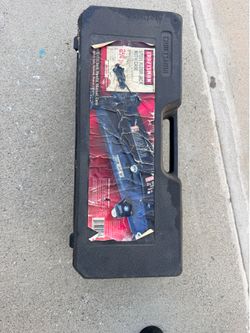 Trolley Jack 2 1/4 ton