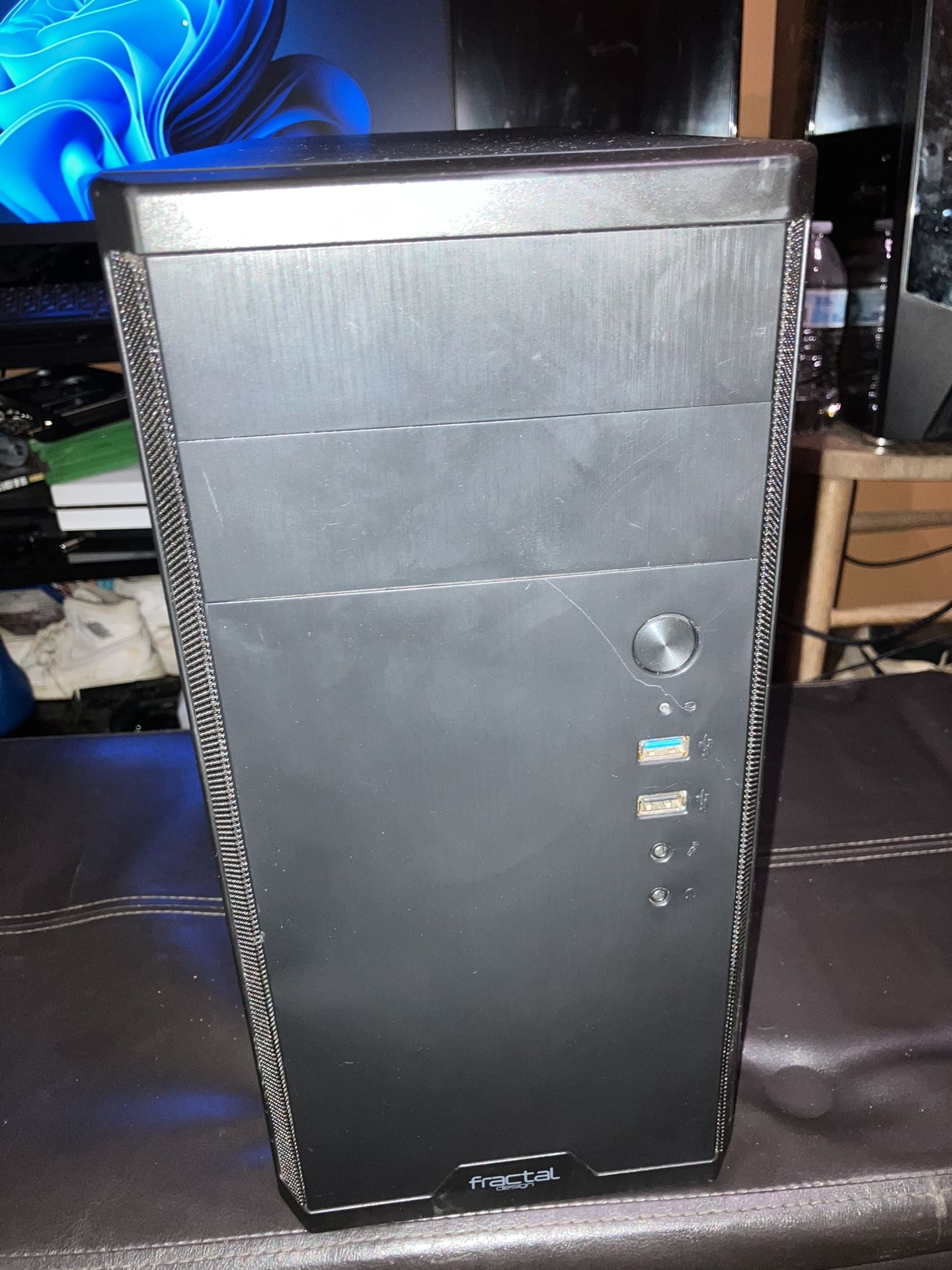 Budget Gaming PC